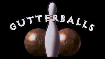 Kenny Rogers - JUST DROPPED IN ("The Big Lebowski") ᴴᴰ