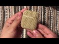 Crochet project ideas for beginners