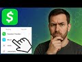 Anleitung: Bitcoin-Wallet in Cash App aktivieren (2025)