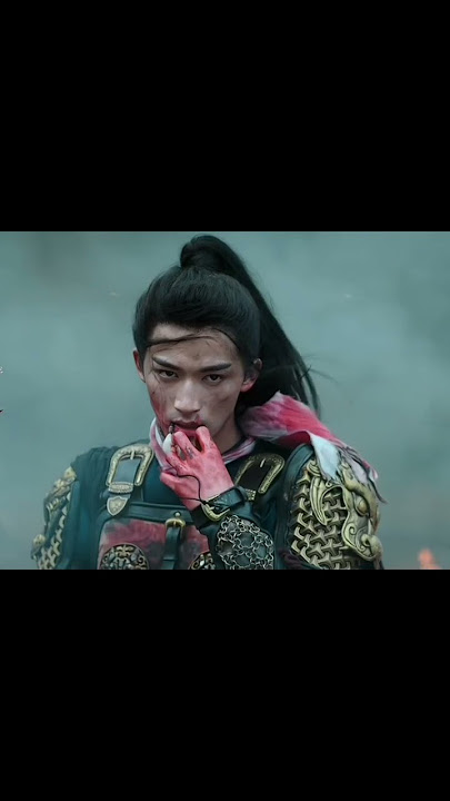 No one except him 🤭🥵| #thedouble | #wangxingyue#wujinyan#cdrama#墨雨云间 #王星越 #吴谨言