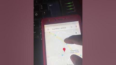 GPS car tracking with arduino and sim808 demo 3 of 3