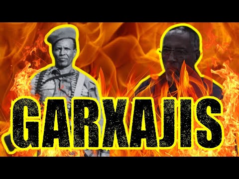 #WeeklyWithSahal: Is #Somaliland on the Brink of a New War? #garxajis #somalia