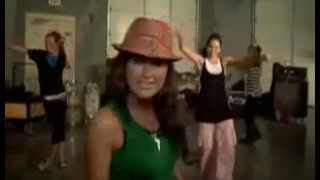 Watch Britt Nicole Holiday video