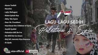 LAGU LAGU PALESTINA FULL ALBUM