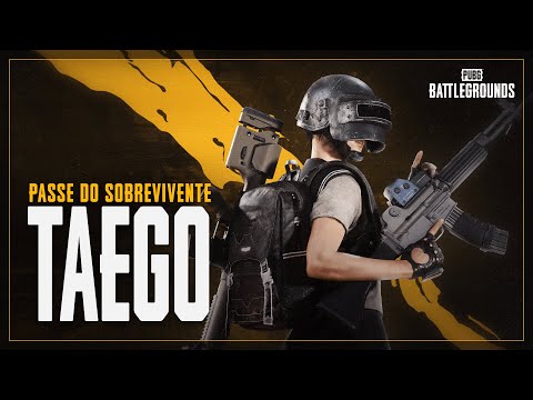 Vídeo: O Bom, O Ruim E O Feio Do Primeiro Passe De Evento De PUBG