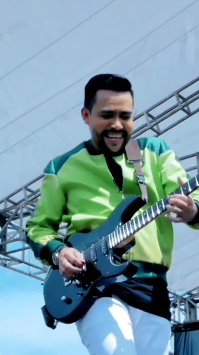 Melodi Skill Dewa - Fildan | Interlude Lagu Sonia