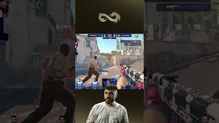 Dededen Imorr Tarzı Sinsi Atak Rakipler Görmedi