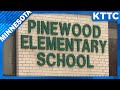 Farewell party for pinewood elementary school Wednesday