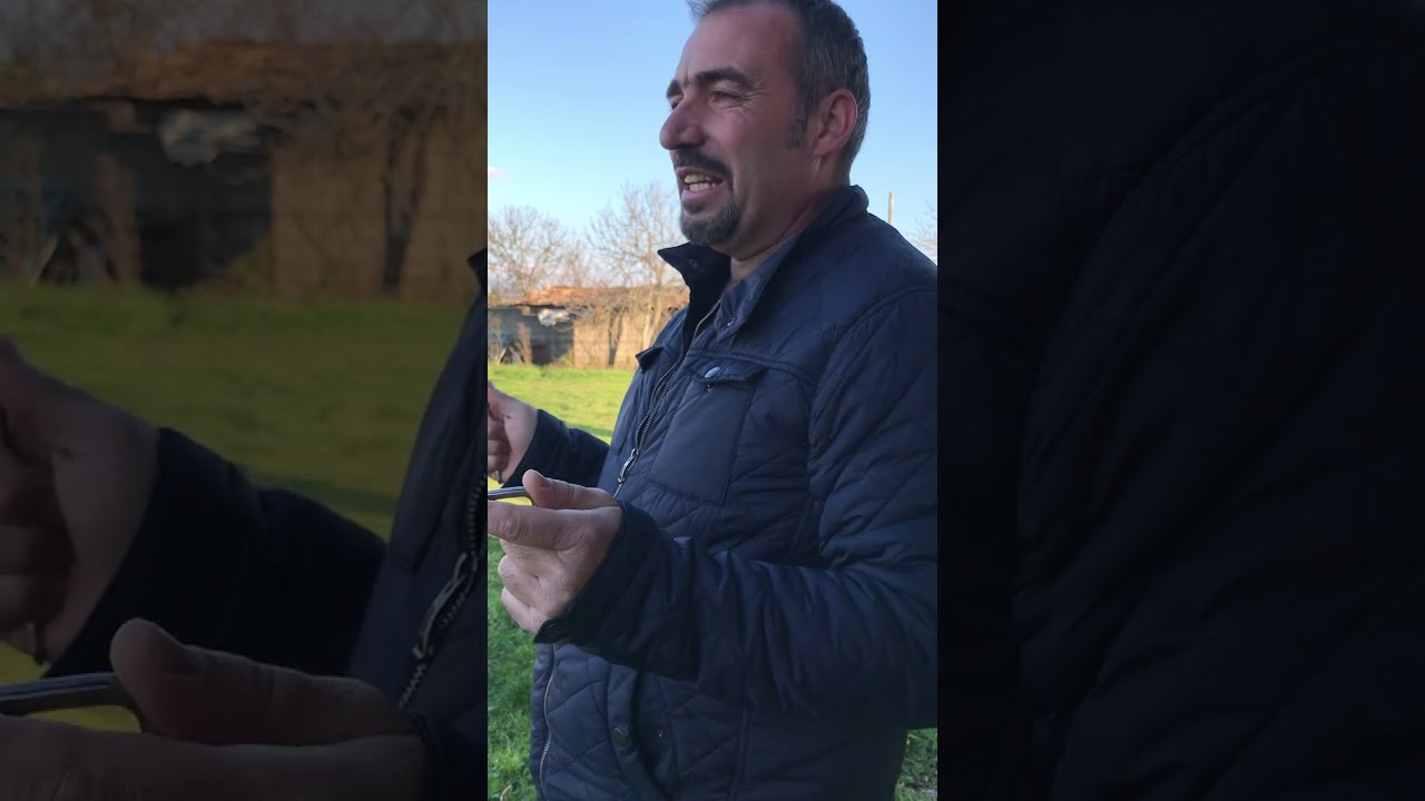 ΔΥΟ ΜΕΓΑΛΑ ΜΥΣΤΙΚΑ ΠΑΝΩ ΣΤΗΝ ΡΑΒΔΟΣΚΟΠΙΑ 😉🤫