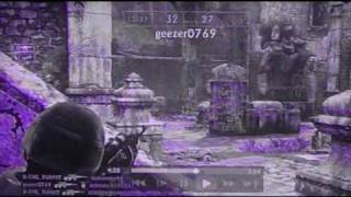 Uncharted 2: Funny Kill!!!