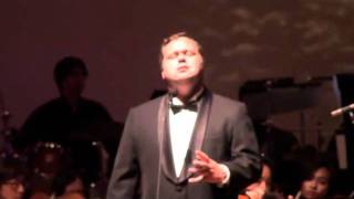 Paul Potts&#39; performance of &#39;Love Story&#39;