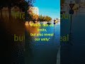 Tales of Survival #floods #limit #unity