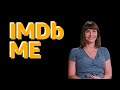 Mary Steenburgen Breaks Down Her Career | Funny or Die Presents IMDb Me