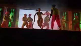 கல்லூரி தென்றல் ஆடல் பாடல் 9360503 091.8838972815. K. ஜெய்ஷங்கர் M .A