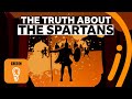 Understanding the Spartans