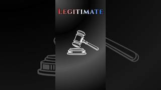 What Makes a Court Legitimate?