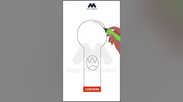 Drawing i Alphabet Lore #shorts