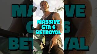 Mive Betrayal On Gta 6