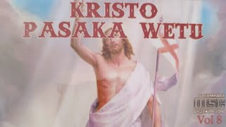 Kristo Pasaka wetu  Na, Fidelis Kashumba 