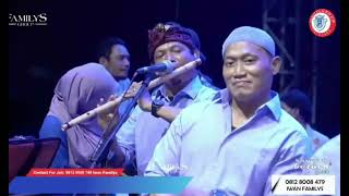 erika syaulina - seputih kapas || familys group edisi bojong gede #familysgroup