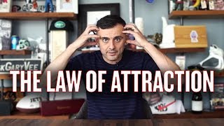 The Law of Attraction