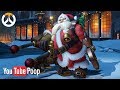 [YTP] Overwatch - Christmas Collab Entry (Quickie)