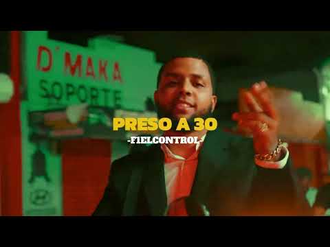 🥵 PRESO A 30 - Instrumental De Dembow - Jezzy - Lomiiel - Donaty