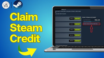 Hoe Steam-cadeaubonnen inwisselen 2025 – Stapsgewijze handleiding