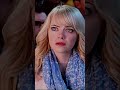 Emma Stone 😍#shorts #spiderman #foryou #viral #andrewgarfield #gwenstacy #tomholland #emmastone