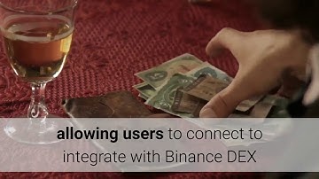 trust wallet now with walletconnect