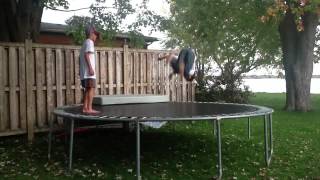 Fall Edit 2013