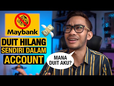 Video: Adakah selamat untuk meletakkan wang dalam peti simpanan?