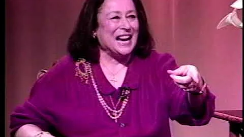 Joan Quinn Profiles:  Aria Alpert and Suzanne Khar...