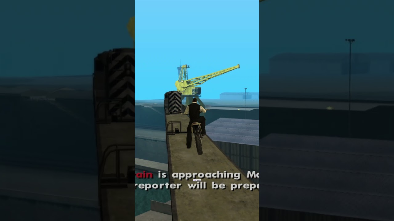 CO SE STANE, KDYŽ BUDETE PRONÁSLEDOVAT GHOST TRAIN V GTA SAN ANDREAS?! CO SE STANE, KDYŽ BUDETE PRONÁSLEDOVAT GHOST TRAIN V GTA SAN ANDREAS?!