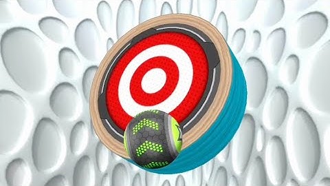 Going Balls - Speedrun Gameplay Level 680