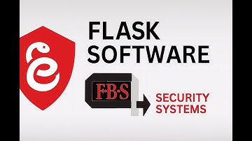 How I Built a Professional Flask App for FBS Security Systems (Full Overview)