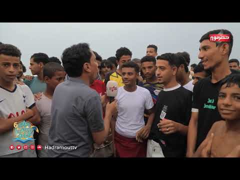 على شاطئ البلدة - الحلقة السابعة
