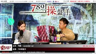 【策略王電視 Live】全日節目重溫  2021-04-21