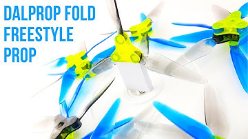 Should You Even Consider Them?? // Dalprop Fold Series 5.1"