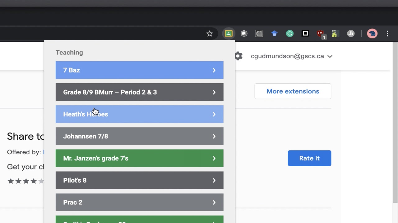 download google classroom chrome download google classroom chrome
