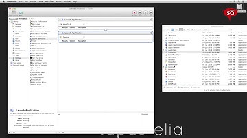 Learn how to use the Automator app in Mac OS: by Tapas Relia