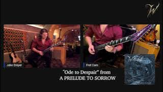 Jake Dreyer's Kwik Riffs #9 -  Ode To Despair