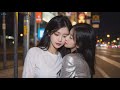 L Kiss 夜の街に繰り出す彼女たちは 