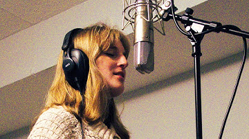 Juniper Blue - The River (Official Video)