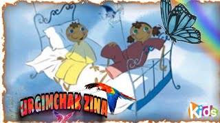 Urgimchak Zinaning Sarguzashtlari Barhamiz Sevgan Multikургимчак Зинанинг Саргузаштлври