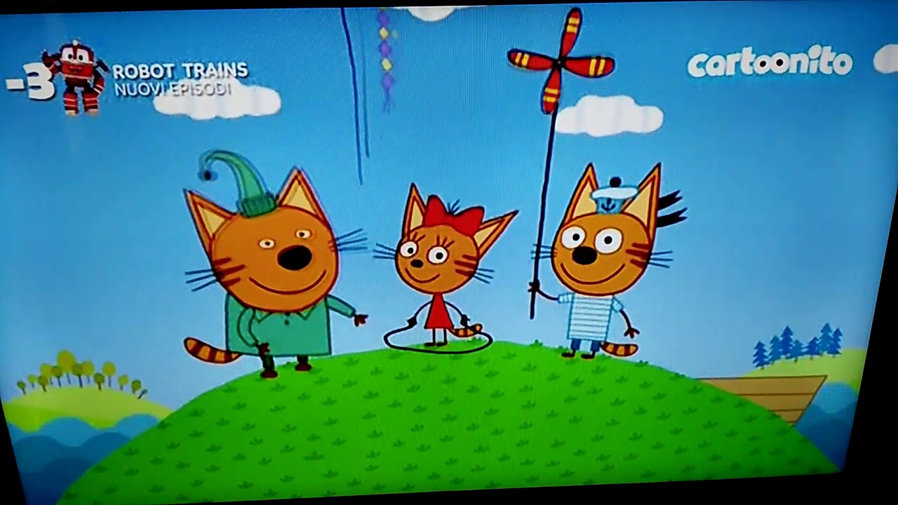 Giochiperbambini Appperbambini Halloween Kid E Cats Dottore Kid E Cats Dolci Gattini Mewow Youtube