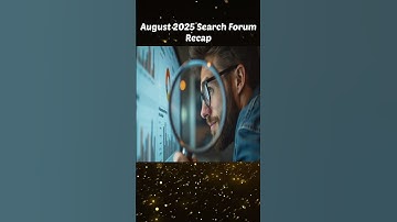 SEO News: August 15, 2025 – Top Search Updates You Need to Know Today!
