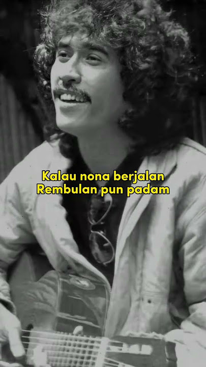 STORY WA // Iwan Fals - Aku Sayang Kamu
