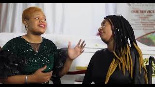 Chipo Muchegwa ft Shantel Sithole - Pasi harigute (Tribute to TERRY GEE)