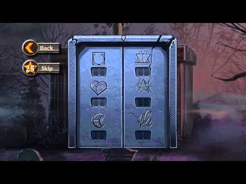 Adventure Escape Murder Manor Level 6 - Walkthrough ( Chapter 6 )
